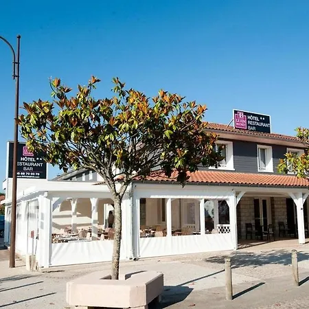 Hotel Le Fin Bistrot 2*