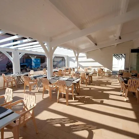 Hotel Le Fin Bistrot