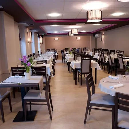 Le Fin Bistrot Hotel Lit-et-Mixe
