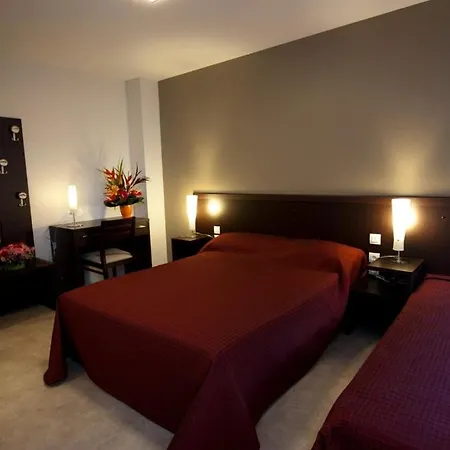 Le Fin Bistrot Hotel