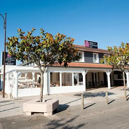 Hotel Le Fin Bistrot 2*