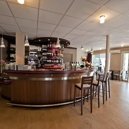 Le Fin Bistrot 2*