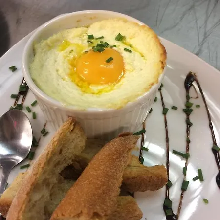 Le Fin Bistrot Hotel Lit-et-Mixe