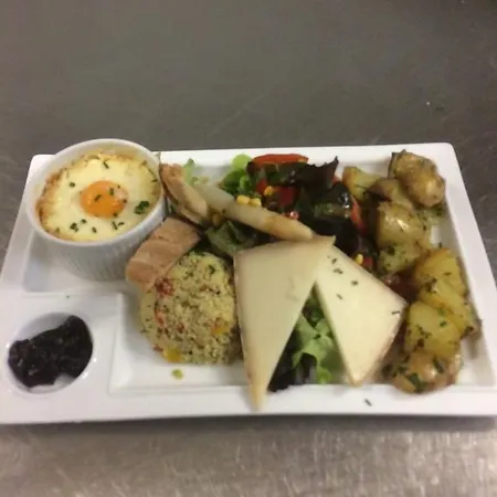 Hotel Le Fin Bistrot 2*