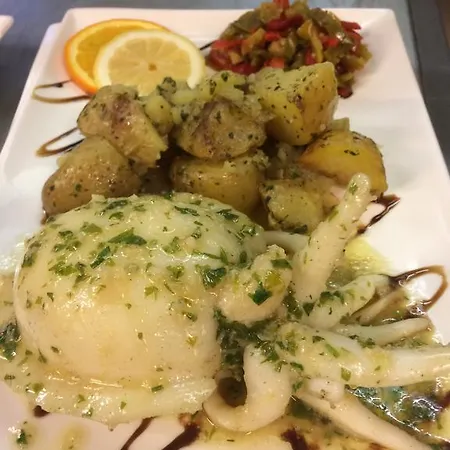 Le Fin Bistrot Hotel