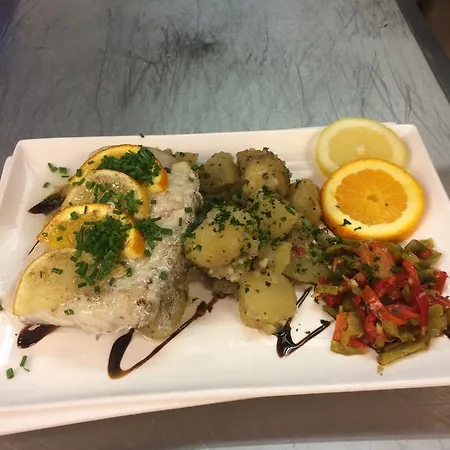 Le Fin Bistrot Hotel Lit-et-Mixe