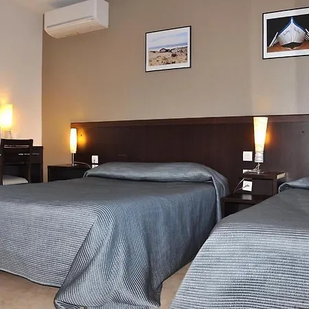 Hotel Le Fin Bistrot 2*