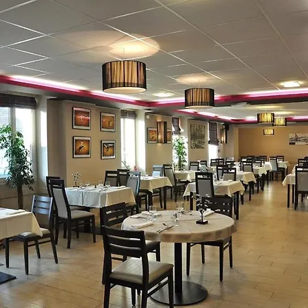 Hotel Le Fin Bistrot Lit-et-Mixe