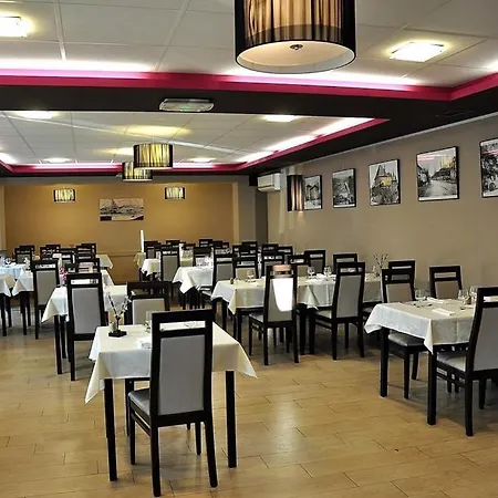 Le Fin Bistrot 2* Lit-et-Mixe